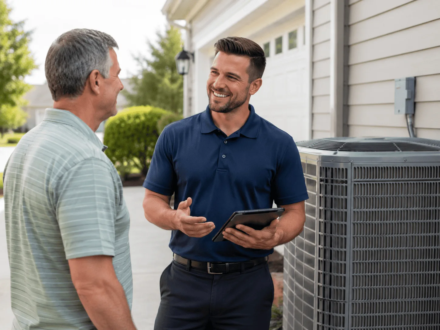 Heat Pump Installation Englishtown, NJ FAQs